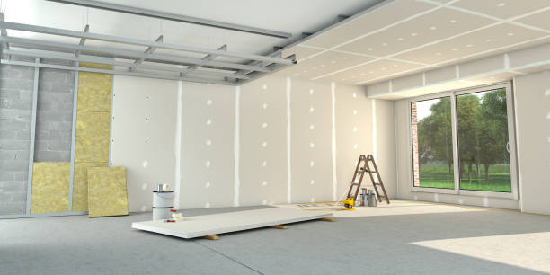 Best Geographic-Specific Insulation Services in Bryn Mawr Skyy, WA